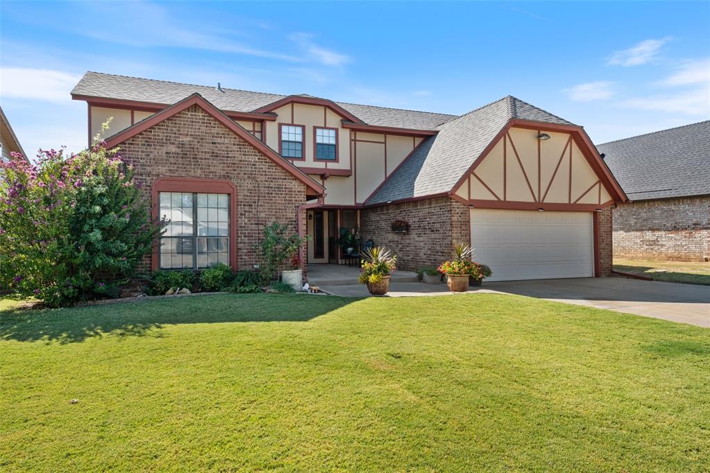 Conestoga Dr, Yukon, OK 73099