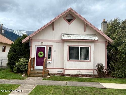 11 W Mission Ave, Kellogg, ID, 83837-2314 | Card Image