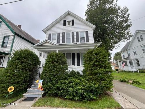 103 Pleasant Ave, Johnstown, NY, 12095-1209 | Card Image