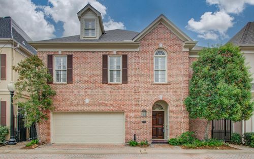 728 Highgrove Park, Houston, TX, 77024-3699 | Card Image