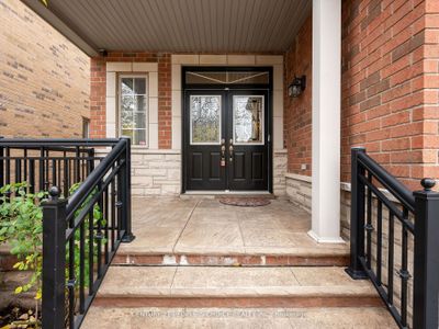 5178 Churchill Meadows Blvd, House other with 4 bedrooms, 4 bathrooms and 8 parking in Mississauga ON | Image 2