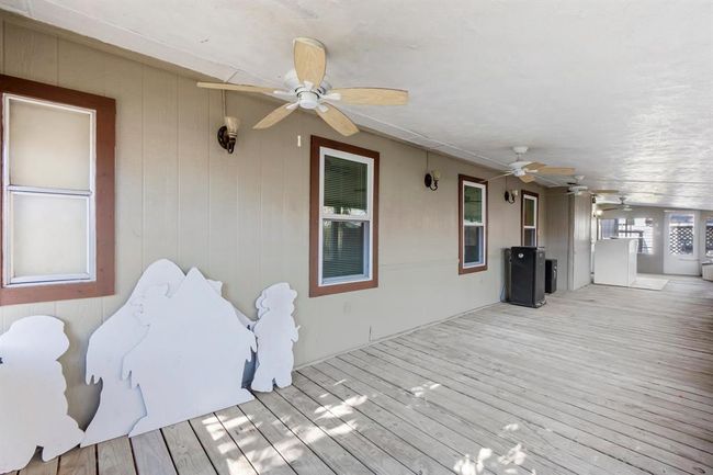 326 Plum Tree, House other with 3 bedrooms, 2 bathrooms and 4 parking in Livingston TX | Image 35