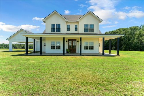 2997 Jason Franklin Rd, Register, GA, 30452-4249 | Card Image
