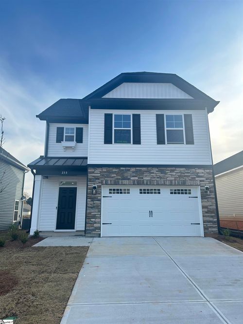 lot-102-233 Brown Cir, Easley, SC, 29642-1782 | Card Image