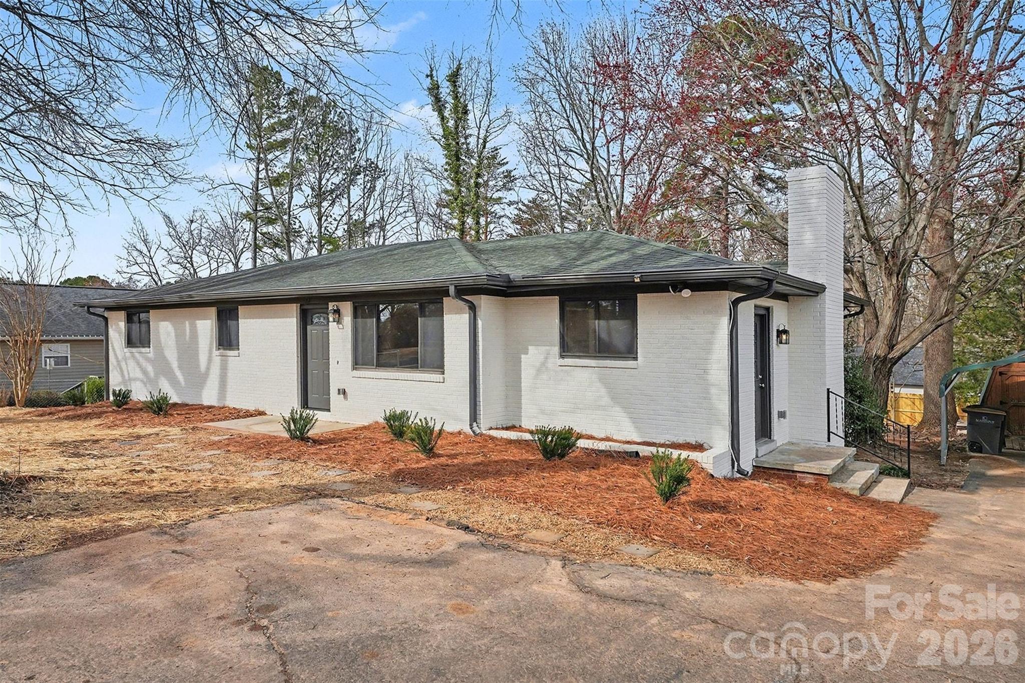 Residential in Kannapolis 4