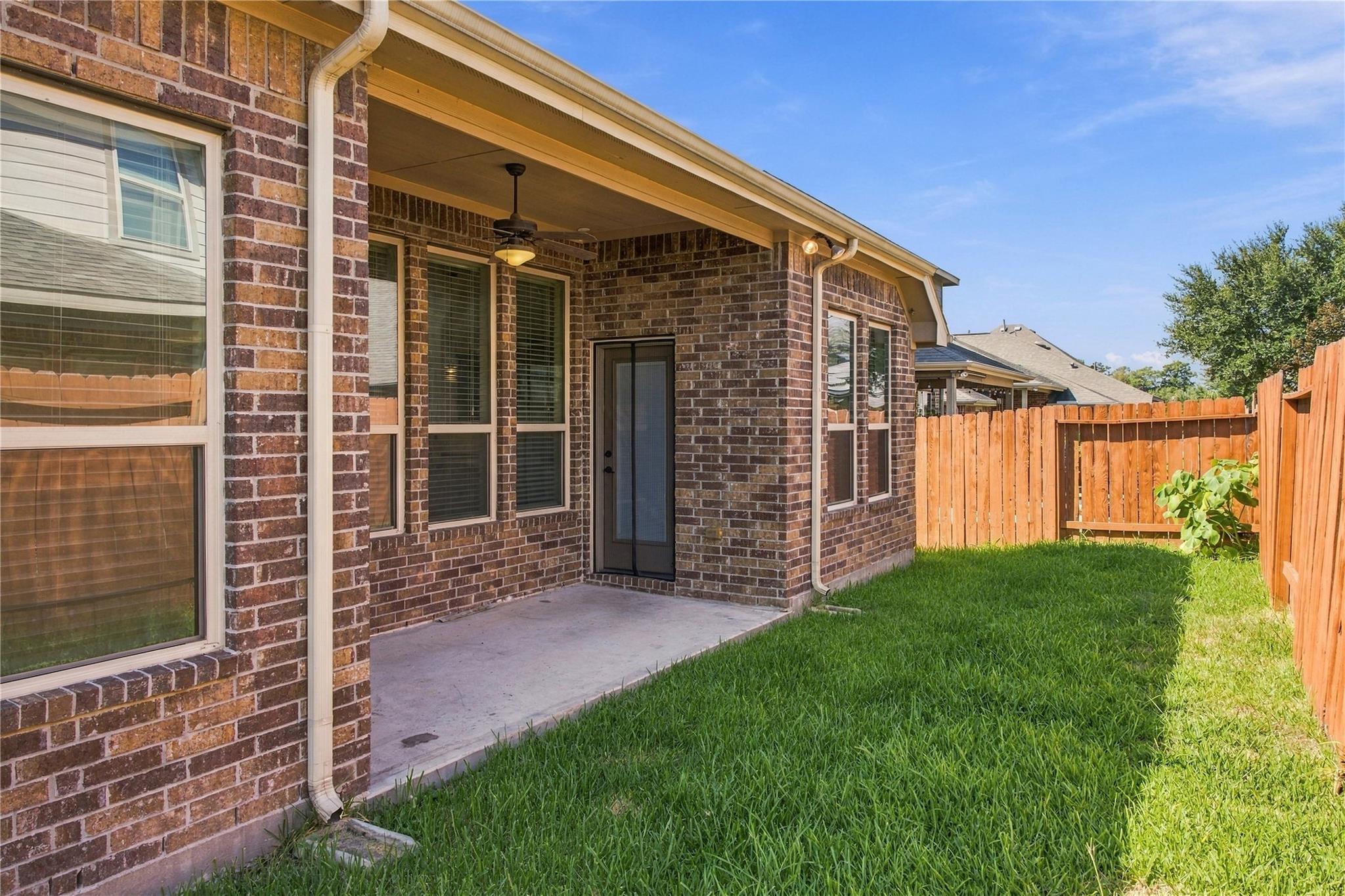Residential in Conroe 5