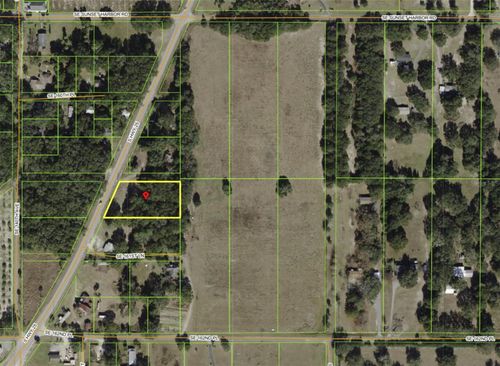 16151 S Highway 25, WEIRSDALE, FL, 32195-2516 | Card Image