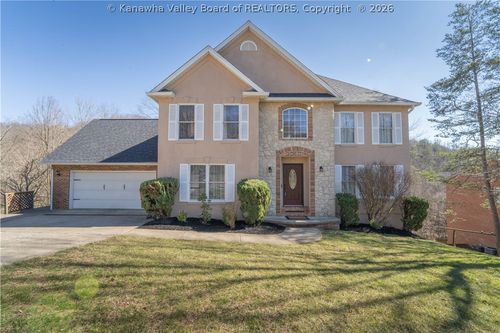 5028 Bennington Dr, Cross Lanes, WV, 25313-2051 | Card Image