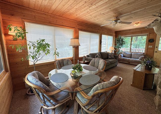 27315 Stark Lake Rd, House other with 3 bedrooms, 2 bathrooms and null parking in Aitkin MN | Image 83