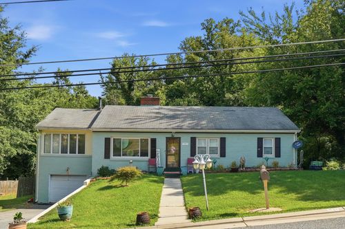 5 Panorama Dr, OXON HILL, MD, 20745-1024 | Card Image