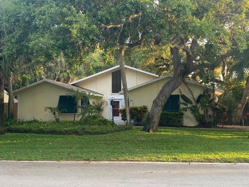 837 Seminole Lane, Indian River Shores, FL, 32963 | Card Image