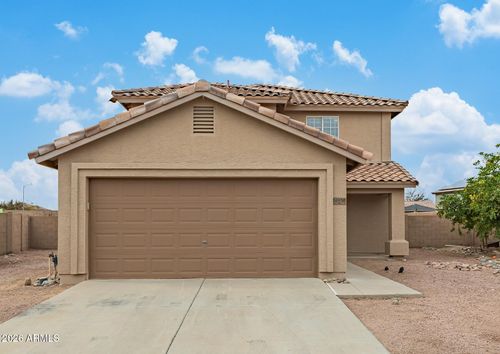 12930 N Palm St, El Mirage, AZ, 85335-4349 | Card Image