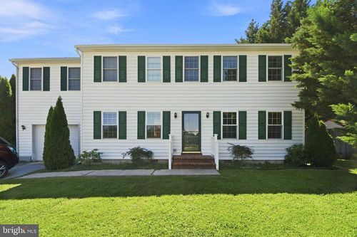 25133 Smithville Rd, WORTON, MD, 21678-1940 | Card Image
