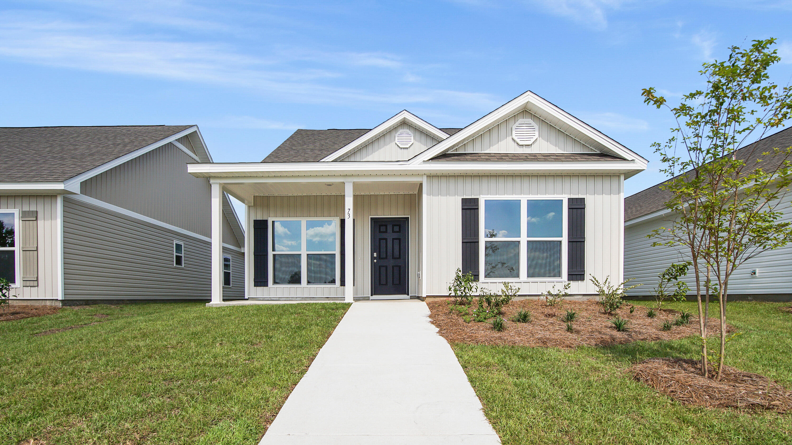 Huckleberry St, Freeport, FL 32439
