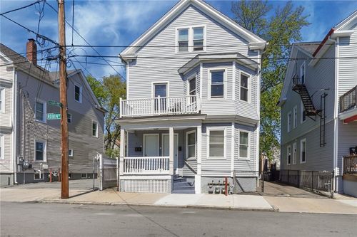 61 Robin Street, Providence, RI, 02908 | Card Image