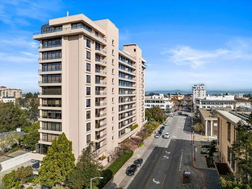 601-20 W 3rd Ave, San Mateo, CA, 94402-7115 | Card Image