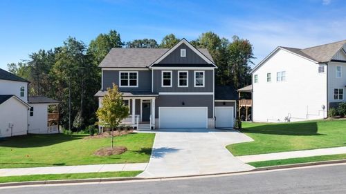 4035 Peregrine Way, Gainesville, GA, 30506-2607 | Card Image