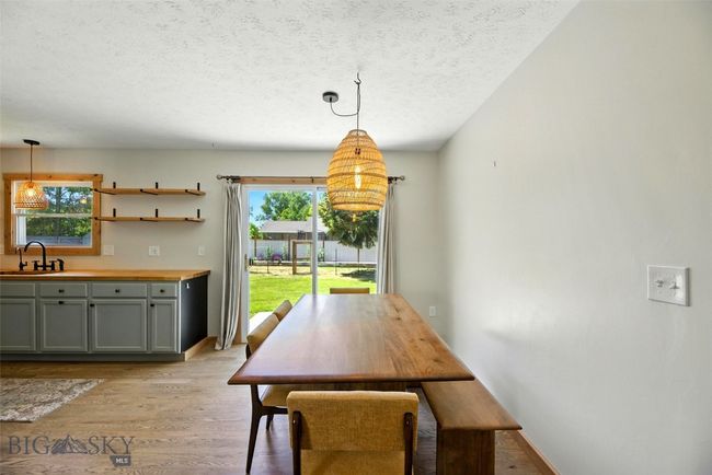 11 N Yellowstone Ave, House other with 3 bedrooms, 2 bathrooms and null parking in Bozeman MT | Image 9