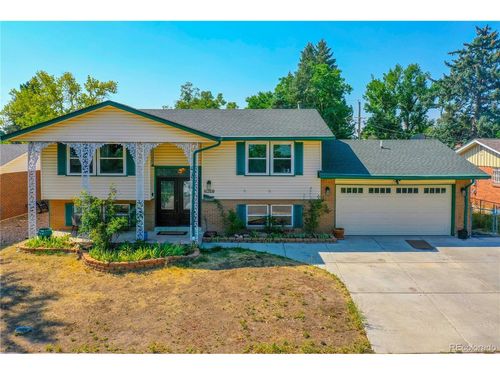 4204 W Roanoke Pl, Denver, CO, 80236-3465 | Card Image