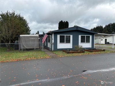 5532 Mountain Green Lane Se, House other with 2 bedrooms, 1 bathrooms and null parking in Lacey WA | Image 1