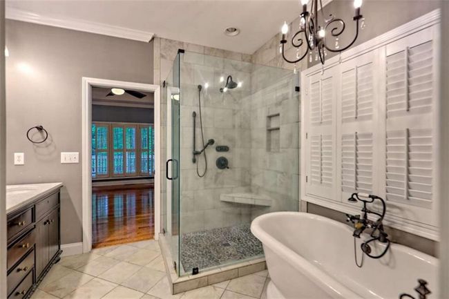 521 Crabapple Rd, House other with 4 bedrooms, 3 bathrooms and 2 parking in Clarkesville GA | Image 22