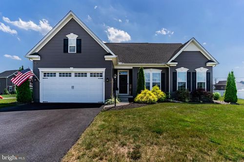 3404 Citation Dr, HARRISBURG, PA, 17112-4038 | Card Image