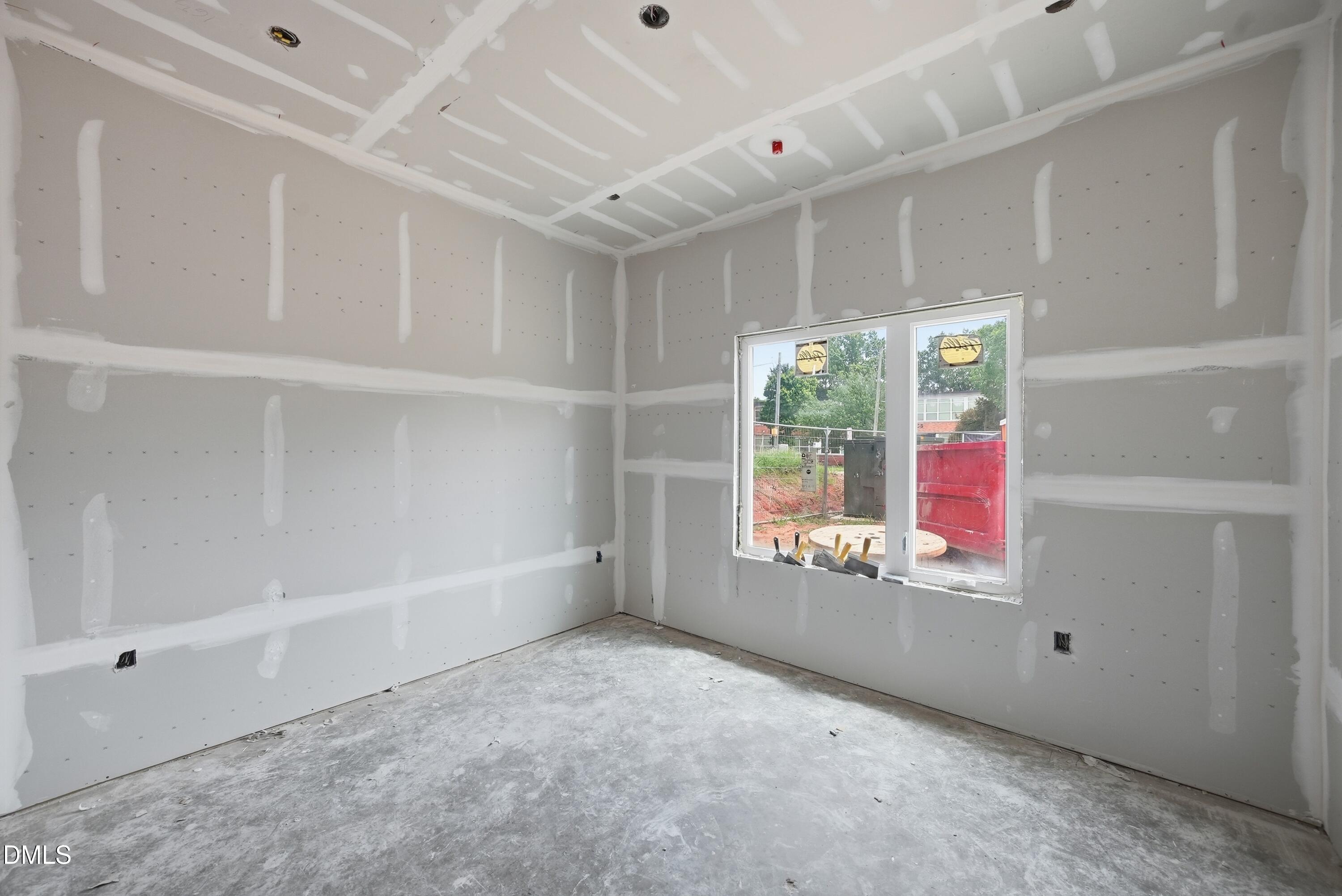 Residential in Raleigh 4