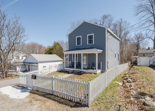 25 Raymond Street, Biddeford, ME, 04005 | Card Image