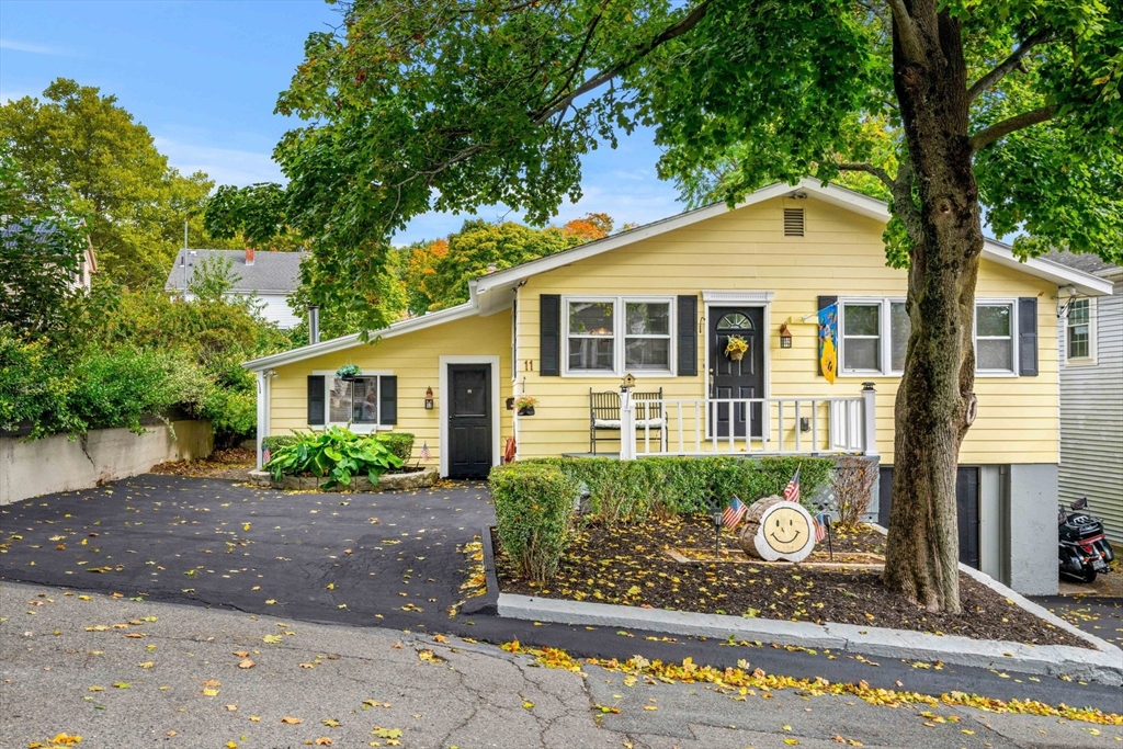 Spruce St, Lynn, MA 01905
