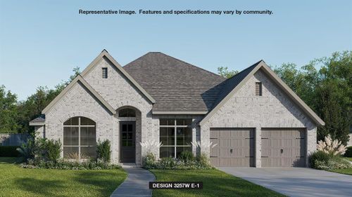 1604 Angus Trail, Van Alstyne, TX, 75495 | Card Image