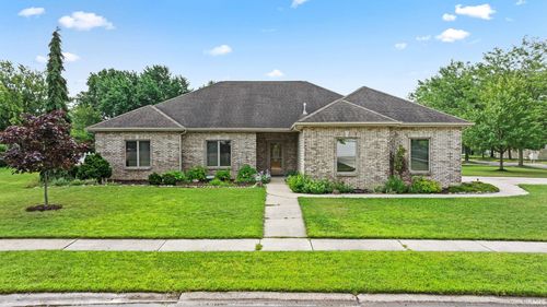 9429 Fireside Ct, Fort Wayne, IN, 46804-7779 | Card Image