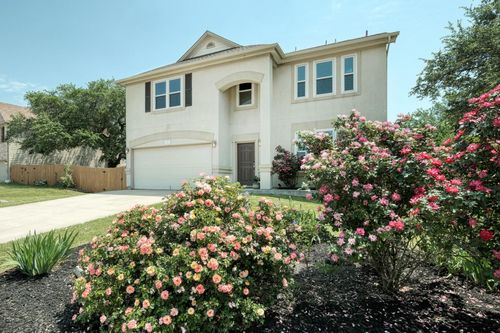 309 Cedar Lake Blvd, Georgetown, TX, 78633-5024 | Card Image