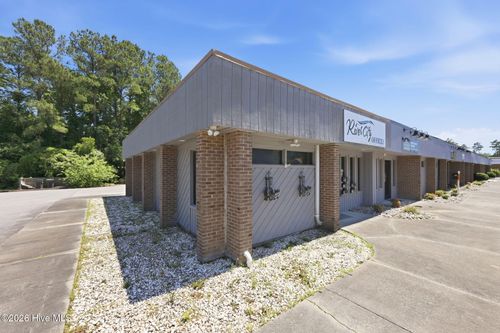 unit-b-1329 S Glenburnie Rd, New Bern, NC, 28562-2605 | Card Image