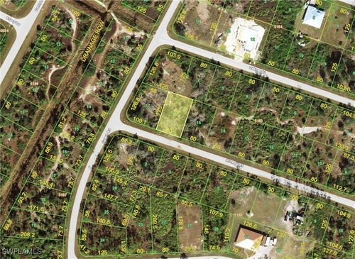 12340 Picasso St, Port Charlotte, FL, 33981 | Card Image