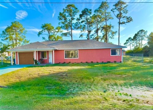 4015 4th Street W, Lehigh Acres, FL, 33971 | Card Image