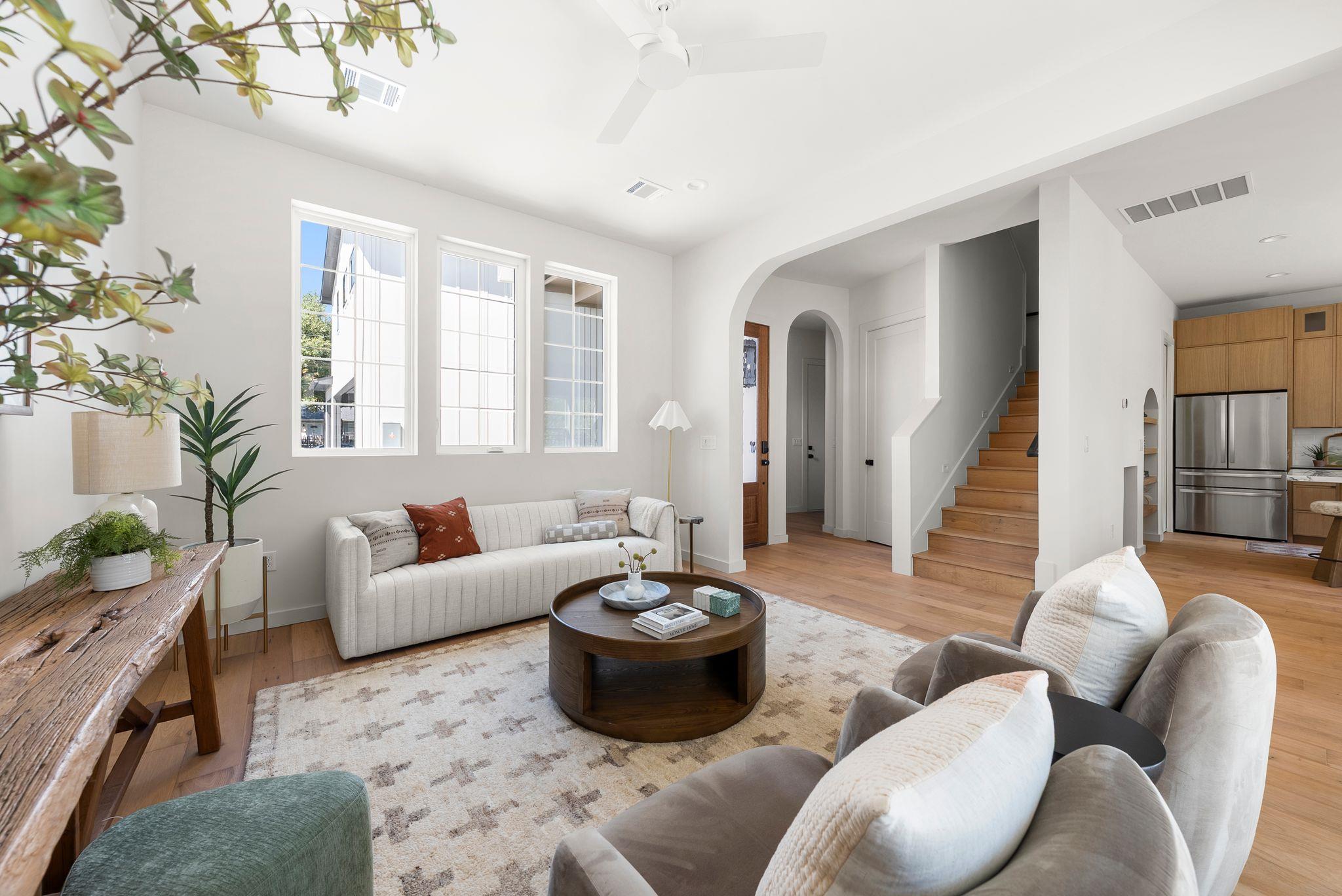 Residential in Austin 5