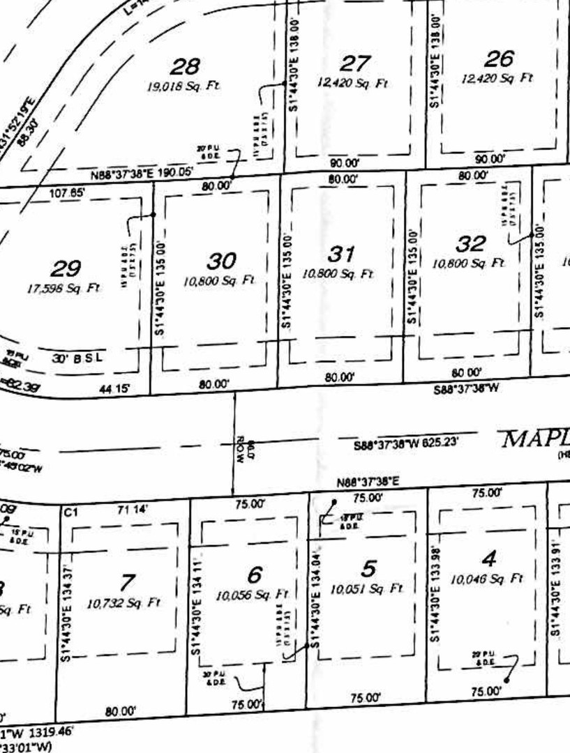 Land in Manhattan 2