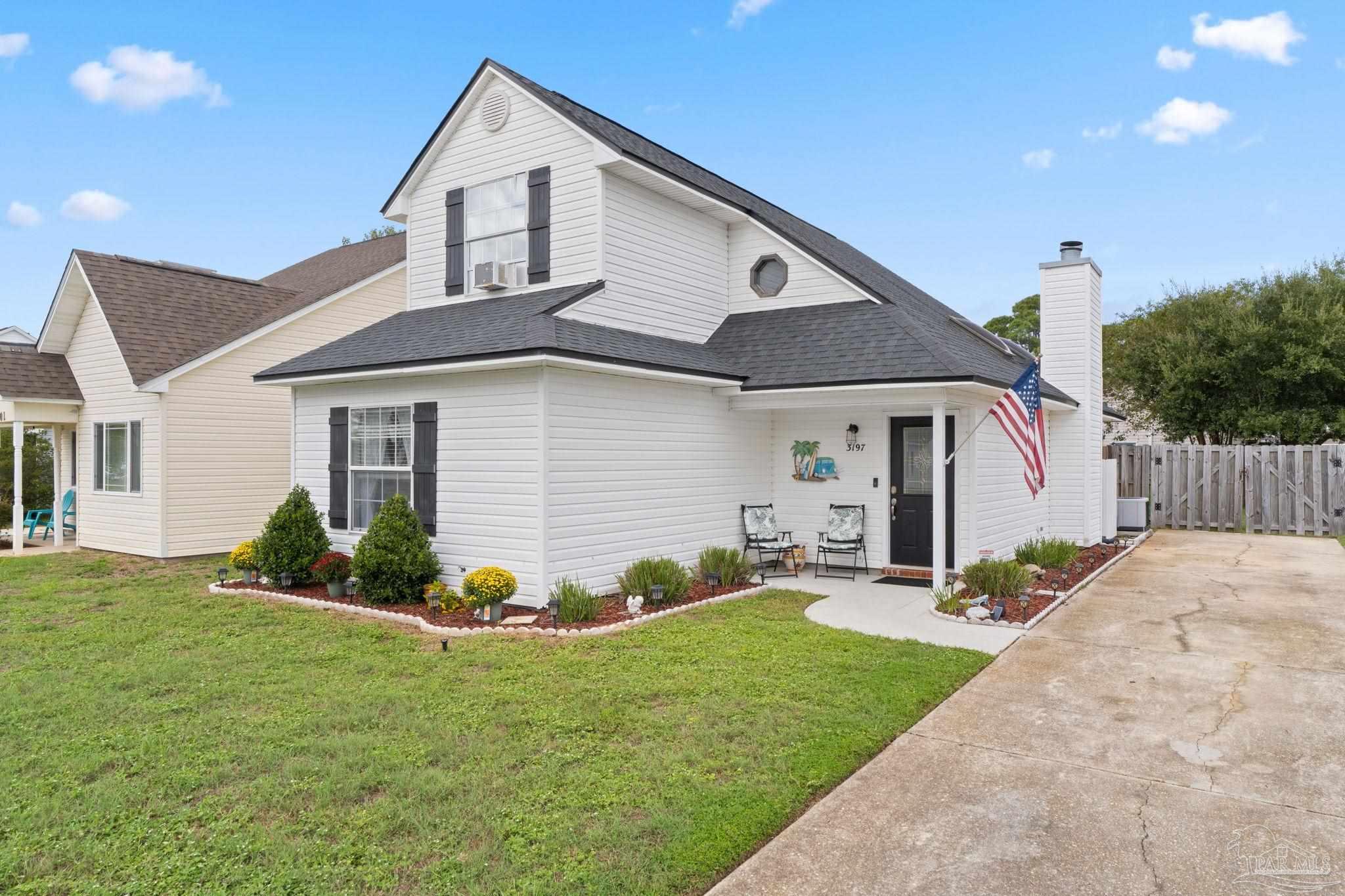 Birdseye Cir, Gulf Breeze, FL 32563