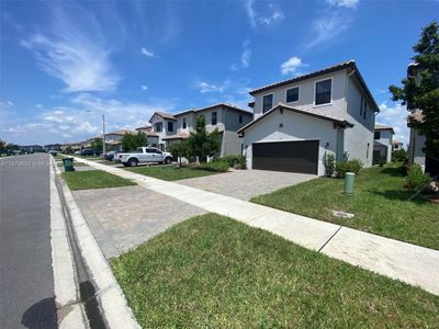 5525 Agostino Way, House other with 3 bedrooms, 2 bathrooms and null parking in Ave Maria FL | Image 3