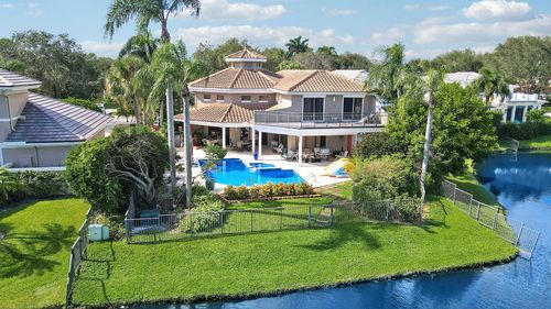 204 Chinook Ln, Jupiter, FL, 33458-7715 | Card Image