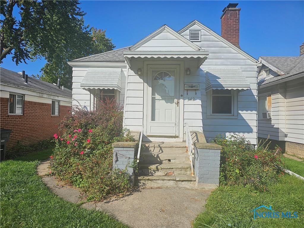 Heffner St, Toledo, OH 43605