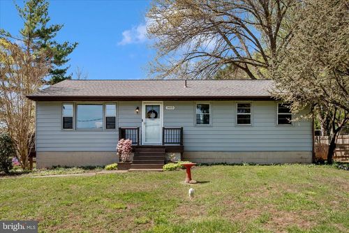 1403 Streaker Rd, SYKESVILLE, MD, 21784-8747 | Card Image