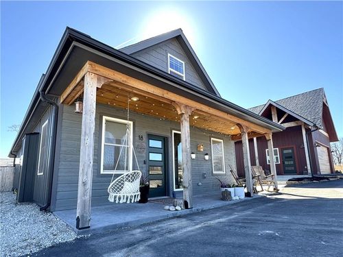 18 & 14 Redwood Drive, Linn Valley, KS, 66040 | Card Image