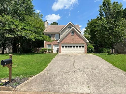 5670 Windswept Trce, Sugar Hill, GA, 30518-6954 | Card Image