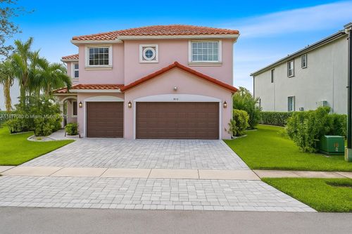 2091 Sw 176th Ave, Miramar, FL, 33029-5264 | Card Image