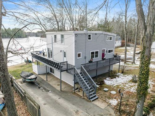 9 Casey Rd, East Kingston, NH, 03827-2114 | Card Image