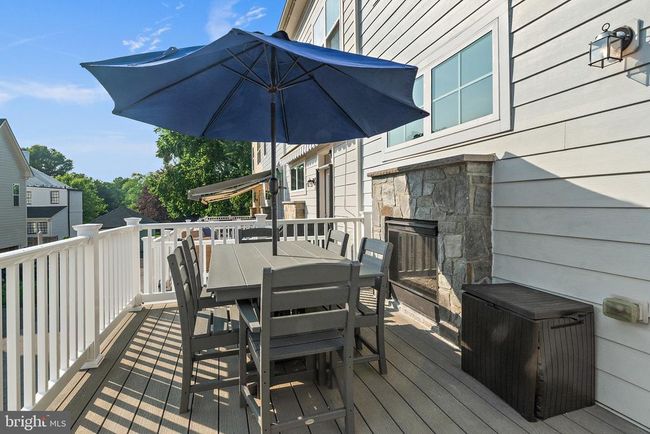 103 Norma Aly, Townhouse with 4 bedrooms, 5 bathrooms and null parking in Annapolis MD | Image 10