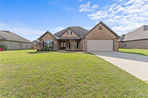 13468 Maple Leaf Cir, Northport, AL, 35475-4396 | Card Image