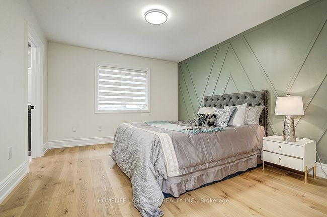 15 Sagebrook Rd, House other with 6 bedrooms, 7 bathrooms and 4 parking in Brampton ON | Image 46