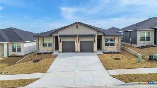 3902 American Elm, Killeen, TX, 76542 | Card Image